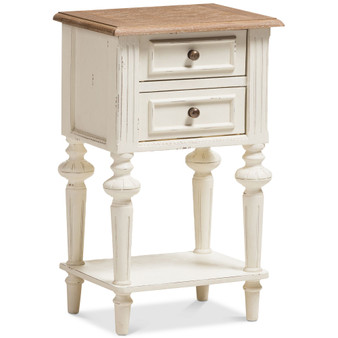 Narrin Nightstand