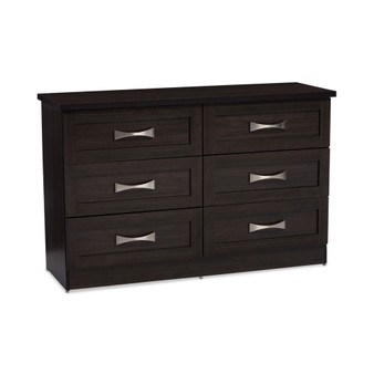 Albree Storage Dresser