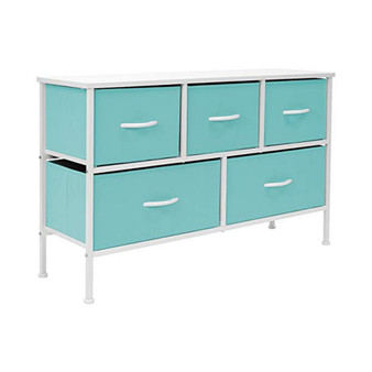 Storage Cube Dresser
