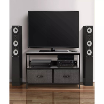TV Drawers Table Dresser
