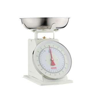 Living 9.84" Scales