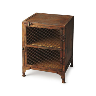 Butler Lucas Chairside Chest