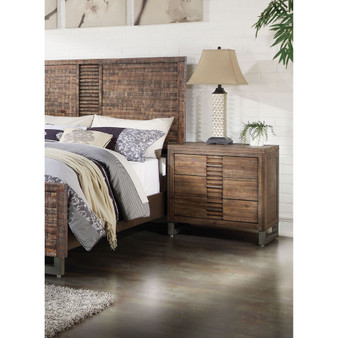 Andria Nightstand