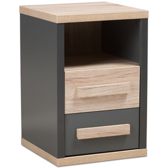 Pandora Nightstand