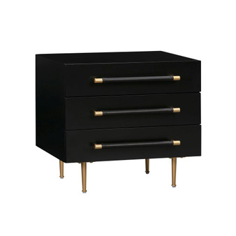 Trident Nightstand