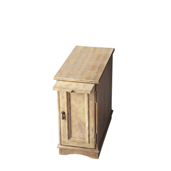Butler Harling Driftwood Chest