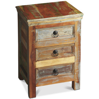 Rustic Accent Chest