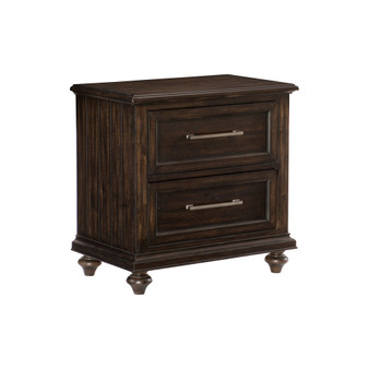 Seldovia Nightstand