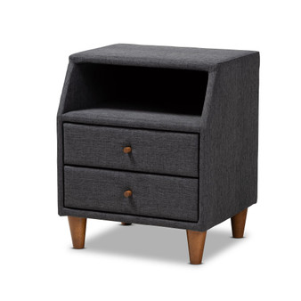 Claverie Nightstand