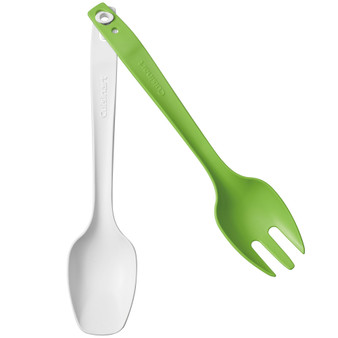 Toss & Serve Salad Tongs