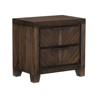 Aldbury Nightstand