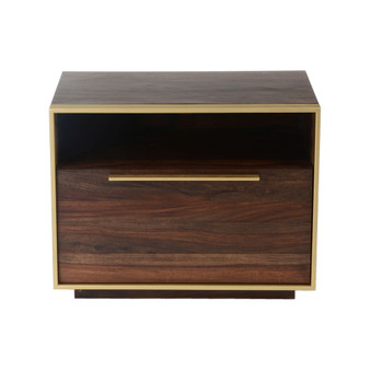 Focus Nightstand