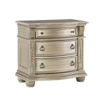 Rockport Nightstand