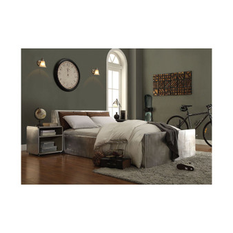 Brancaster Nightstand (USB/Power Dock)