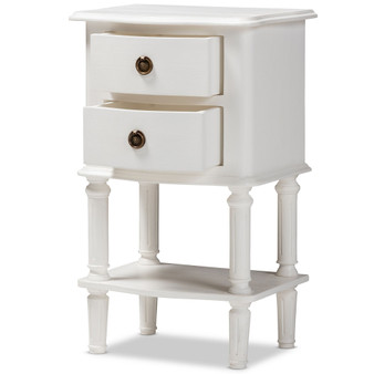 Editha Nightstand
