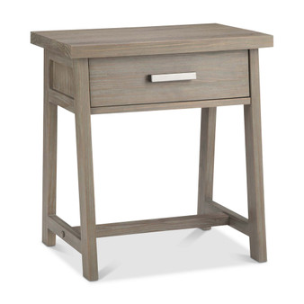 Ramsee Bedside Table