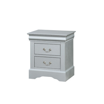 Louis Philippe Iii Nightstand