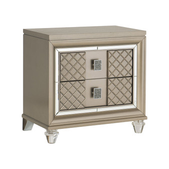 Glamour Nighstand