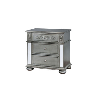 Rollin Traditional Nightstand