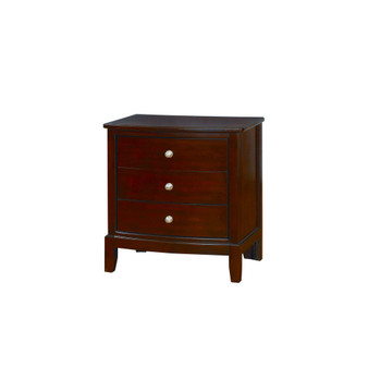 Monaco Transitional Nightstand