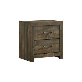Beckett 2-Drawer Nightstand