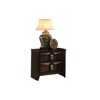 Lancaster Nightstand