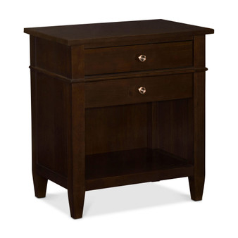 Thompson Bedroom Side Table