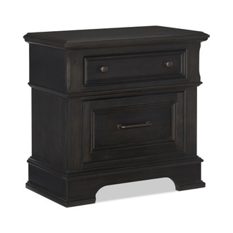 Townsend Nightstand