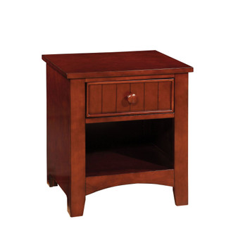 Randy Transitional Nightstand