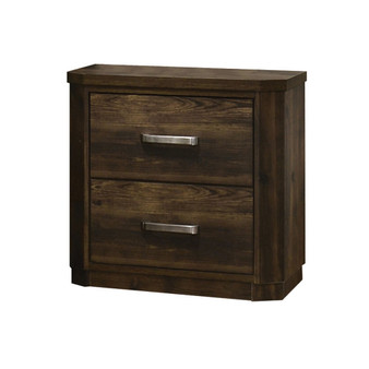 Elettra Nightstand