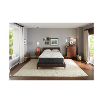 BRS900 12" Extra Firm Mattress Set- King