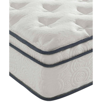 Jenna 10" Queen Innerspring Mattress