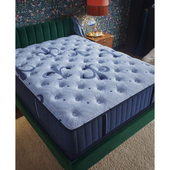Estate Soft 14.5" Mattress- King