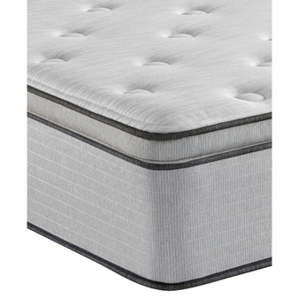 BR800 13.5" Medium Pillow Top Mattress- Queen