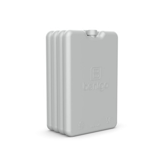 Ice Lunch Chillers 4 Pack