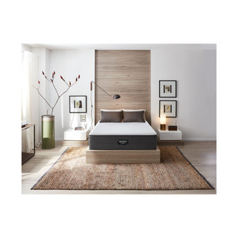 Select Hybrid 13" Firm Mattress- King
