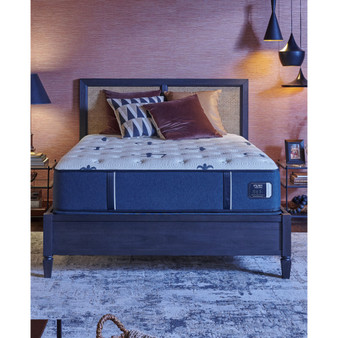 Studio Medium 14" Mattress Set- Queen Split