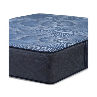 Perfect Sleeper Euphoric Nights 14" Plush Hybrid Mattress, Queen