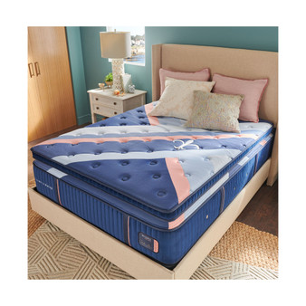Reserve Duet Mattress Set- King