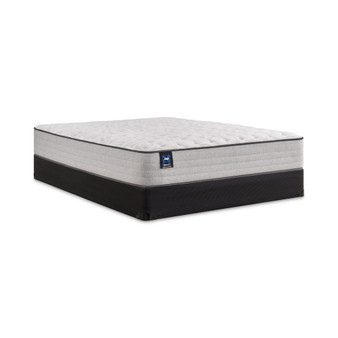 Spring Bloom Firm Tight Top 11.5" Mattress - King