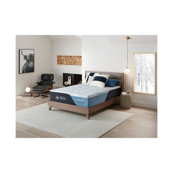 Arctic 13.5" Hybrid Medium Mattress Set- King