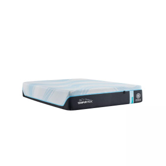 PRObreeze Hybrid 2.0 12" Medium Mattress Set- King