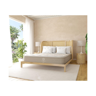 Essex 13" Medium Mattress, Queen