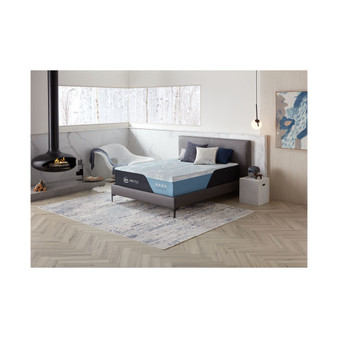 Arctic Premier 14.5" Firm Mattress- King