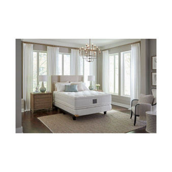 by Shifman Anastasia 15" Luxury Ultra Plush Box Top Mattress, Queen - Created for Macy's