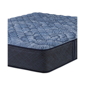 Perfect Sleeper Cobalt Calm 12" Extra Firm Mattress-Twin