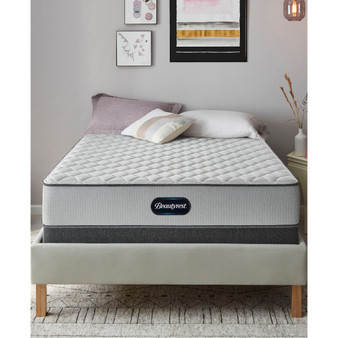 BR800 11.25" Firm Mattress - Twin