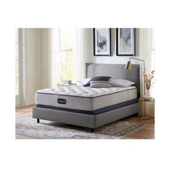 BR800 12" Medium Firm Mattress - Twin