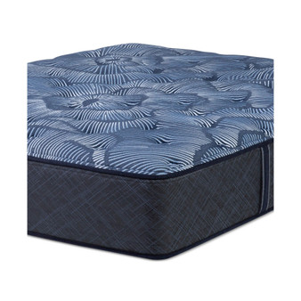 Perfect Sleeper Cobalt Calm 13" Plush Mattress-Twin