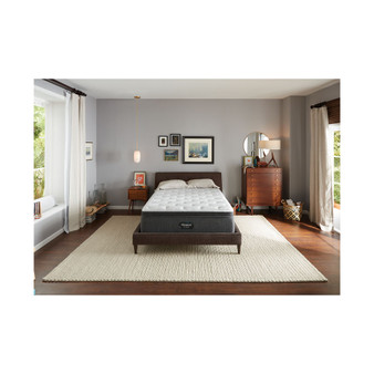 BRS900-C 15.75" Medium Pillowtop Mattress- Twin